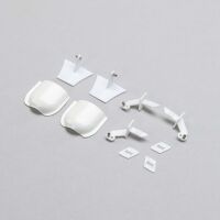 E-flite Control Horn Ball Link Set: Micro Boeing 787...