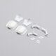 E-flite Control Horn Ball Link Set: Micro Boeing 787 Dreamliner Twin 30mm EDF (EFL-4537)