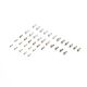 E-flite Screw Set: Micro Boeing 787 Dreamliner Twin 30mm EDF (EFL-4538)