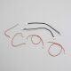 E-flite Motor and Servo Extension Wire Set: Micro Boeing 787 Dreamliner Twin 30mm EDF (EFL-4539)