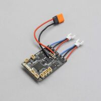 Spektrum Receiver/15-amp Dual ESC Flight Controller with...