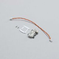 Spektrum 2.3g Long-Throw Linear Servo with Plug (SPMSA206)