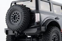 FCX18II Ford Bronco 2021 schwarz Crawler RTR - 1:18