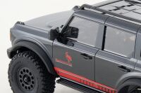 FCX18II Ford Bronco 2021 schwarz Crawler RTR - 1:18