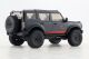 FCX18II Ford Bronco 2021 schwarz Crawler RTR - 1:18
