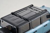 FCX18II Ford Bronco 2021 blau Crawler RTR - 1:18