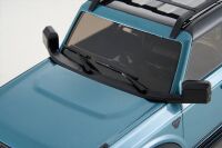 FCX18II Ford Bronco 2021 blau Crawler RTR - 1:18
