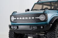 FCX18II Ford Bronco 2021 blau Crawler RTR - 1:18