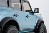 FCX18II Ford Bronco 2021 blau Crawler RTR - 1:18