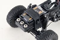 FCX18II Ford Bronco 2021 blau Crawler RTR - 1:18