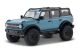 FCX18II Ford Bronco 2021 blau Crawler RTR - 1:18