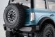 FCX18II Ford Bronco 2021 blau Crawler RTR - 1:18