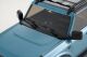 FCX18II Ford Bronco 2021 blau Crawler RTR - 1:18