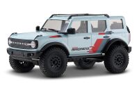 FCX18II Ford Bronco 2021 blaugrau Crawler RTR - 1:18