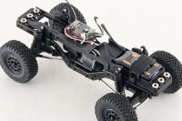 FCX18II Ford Bronco 2021 blaugrau Crawler RTR - 1:18