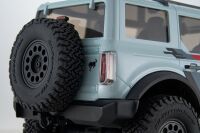 FCX18II Ford Bronco 2021 blaugrau Crawler RTR - 1:18