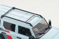 FCX18II Ford Bronco 2021 blaugrau Crawler RTR - 1:18