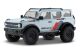 FCX18II Ford Bronco 2021 blaugrau Crawler RTR - 1:18