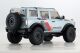 FCX18II Ford Bronco 2021 blaugrau Crawler RTR - 1:18