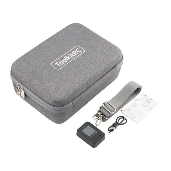 ToolkitRC Akku Heiztasche ToolkitRC B50 (USB-C) (19225)