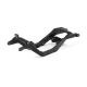 Axial Chassis Short Wheelbase: SCX30 CJ-7 (AXI-4756)