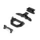 Axial Mounts and Cross Members: SCX30 CJ-7 (AXI-4759)