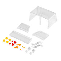 Axial Windows & Lens Kit: SCX30 CJ-7 (AXI-4761)