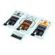 Axial Decal Sheet: SCX30 CJ-7 (AXI-4767)