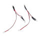 Axial LED Front/Rear: SCX30 CJ-7 (AXI-4770)