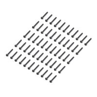 Axial M1x8mm Button Head Philips (50): SCX30 CJ-7 (AXI-4771)