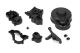 RGT - Zweigang-Getriebe-Set (RGT-R87030)