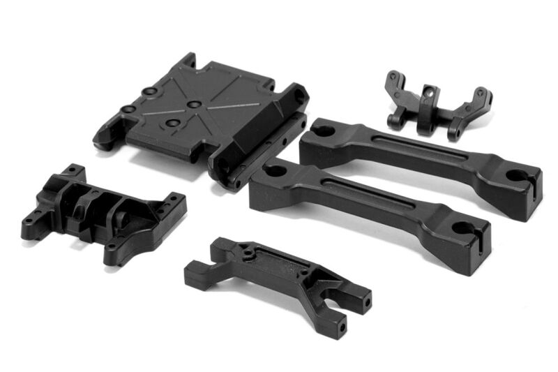 RGT - Halterungs-Set (RGT-R87031)