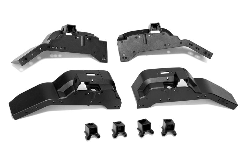 RGT - Unterfahrschutz-Set (RGT-R87032)