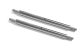 RGT - Aufhangungsseile 75,5 mm, 2 Stück (RGT-R87043)