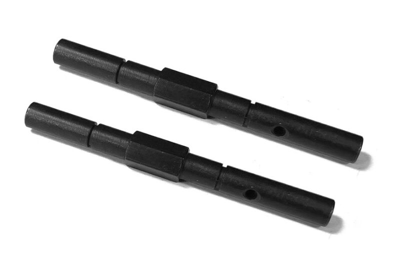 RGT - Wellen für Zweiganggetriebe, 2 Stück (RGT-R87051)