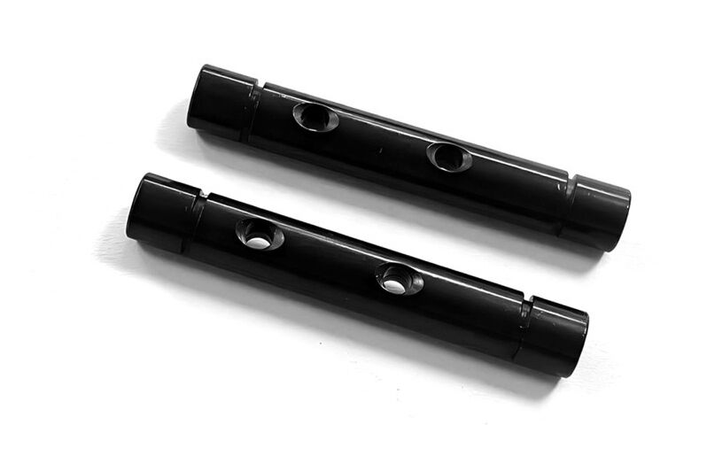 RGT - Getriebewellen 33,2 mm, 2 Stück (RGT-R87053)