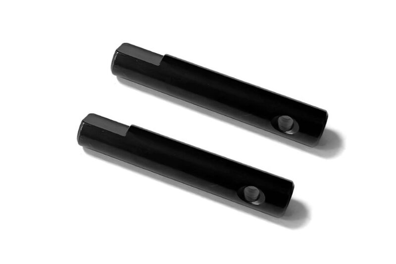 RGT - Wellen für 20T-Zahnrad, 2 Stück (RGT-R87054)