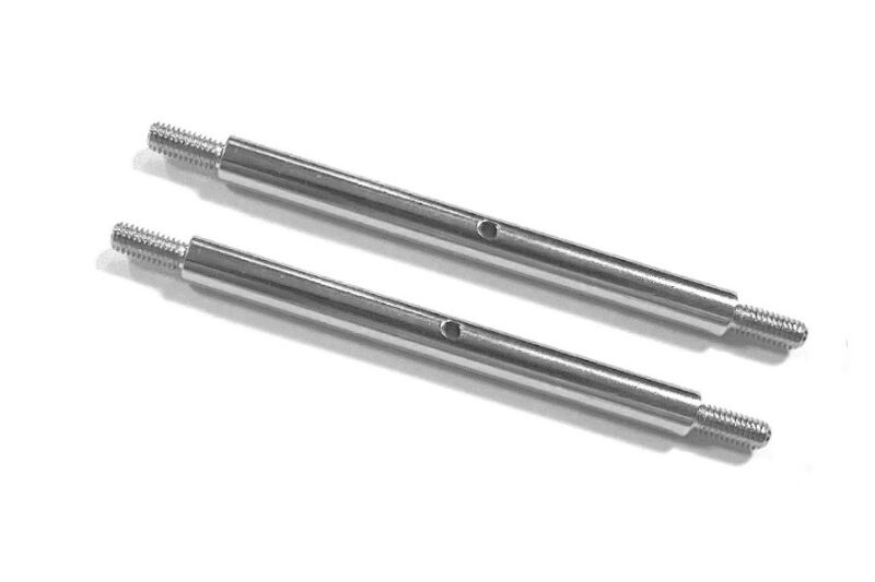 RGT - Servoseilzüge 50,2 mm, 2 Stück (RGT-R87073)