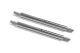 RGT - Servoseilzüge 50,2 mm, 2 Stück (RGT-R87073)