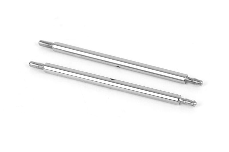 RGT - Aufhangungsseile 81 mm, 2 Stück (RGT-R87074)