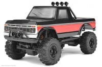 Carisma Adventure – MSA-1E Ford F-150 – RTR...