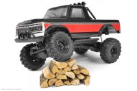 Carisma Adventure – MSA-1E Ford F-150 – RTR – Maßstab 1:24 (CARI81368)