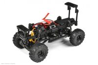 Carisma Adventure – MSA-1E Ford F-150 – RTR – Maßstab 1:24 (CARI81368)