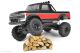 Carisma Adventure – MSA-1E Ford F-150 – RTR – Maßstab 1:24 (CARI81368)