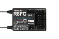 RadioLink - R8FG Empfänger (1RL0180)