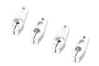 OMP - MKS X8 Servo-Arm-Set (OSHM7192)