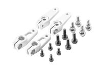 OMP - MKS X8 Servo-Arm-Set (OSHM7192)