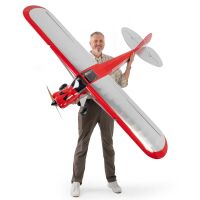 Carbon Cub 15cc ARF - 2286mm