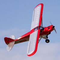 Carbon Cub 15cc ARF - 2286mm