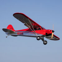 Carbon Cub 15cc ARF - 2286mm